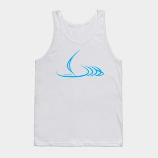 Wind Tank Top